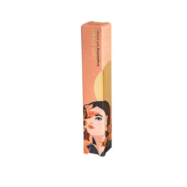 Lash Primer Verpakking Golden Hour (websize Transparante Achtergrond)