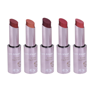 Lipstick Set (websize Transparante Achtergrond)