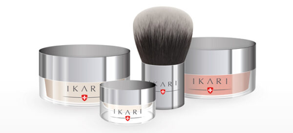Ikari Cosmetics Gamma