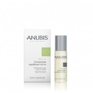 Anubis Care Regul Oil Concentrate Equilibrant Roll On 10ml 3
