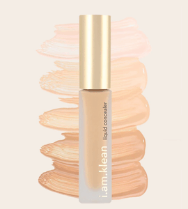 Liquid concealer