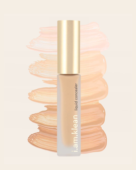 Liquid concealer