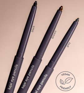 Kajal eyeliner