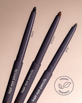Kajal eyeliner