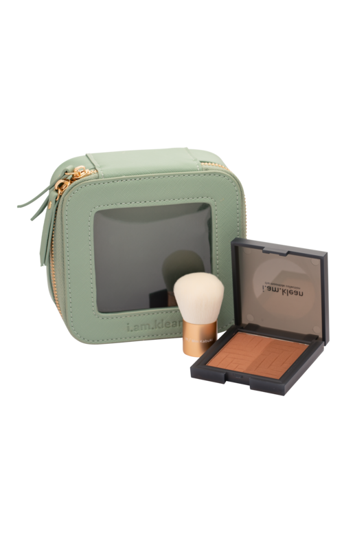 Moontide Bronzing set