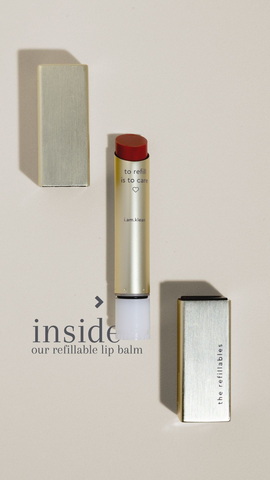 Lipbalm - Afbeelding 4