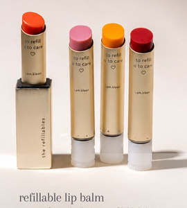 Lipbalm