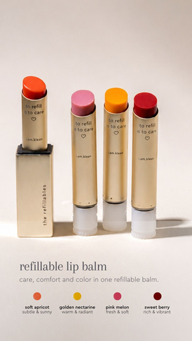 Lipbalm